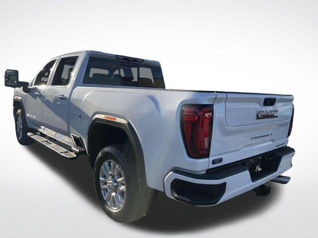 used 2020 GMC Sierra 2500 car, priced at $55,900