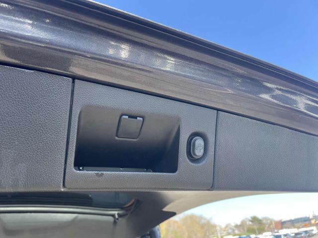 used 2017 Cadillac Escalade car, priced at $28,000