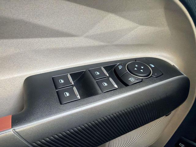 new 2025 Ford Maverick car, priced at $42,100