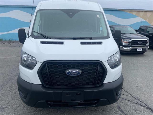 used 2023 Ford Transit-250 car, priced at $45,420