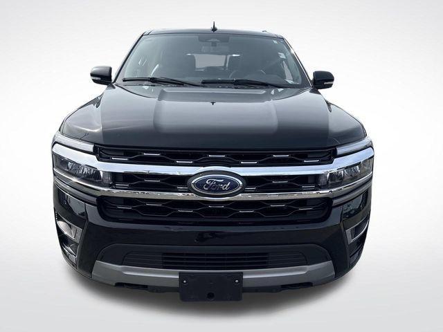 used 2023 Ford Expedition car, priced at $40,990