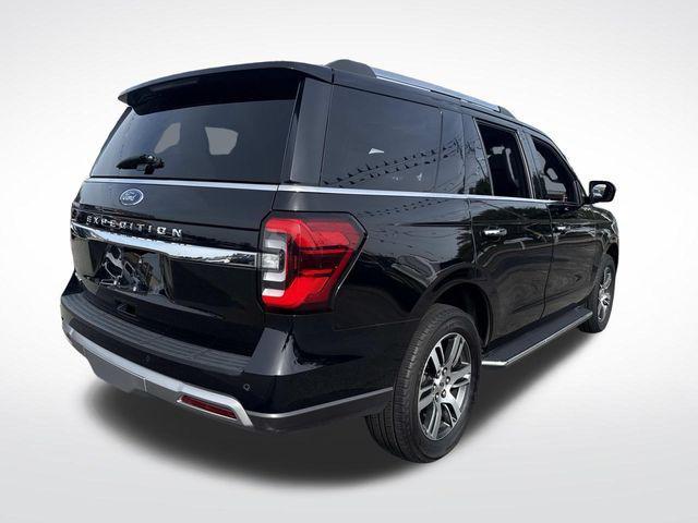 used 2023 Ford Expedition car, priced at $40,990