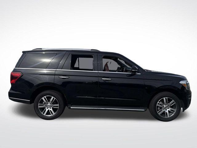 used 2023 Ford Expedition car, priced at $40,990