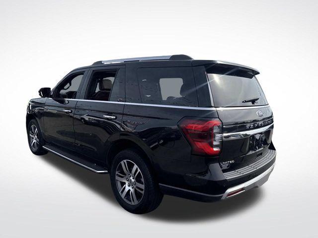 used 2023 Ford Expedition car, priced at $40,990