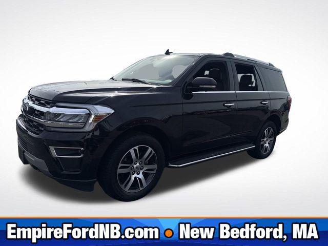 used 2023 Ford Expedition car, priced at $40,990