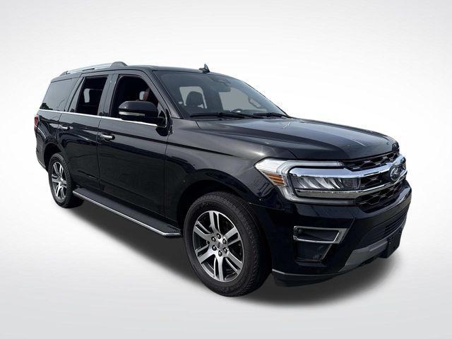 used 2023 Ford Expedition car, priced at $40,990