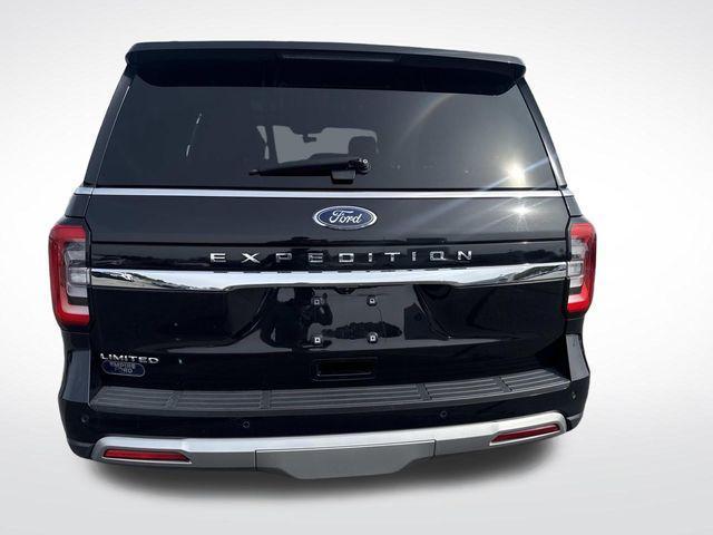 used 2023 Ford Expedition car, priced at $40,990