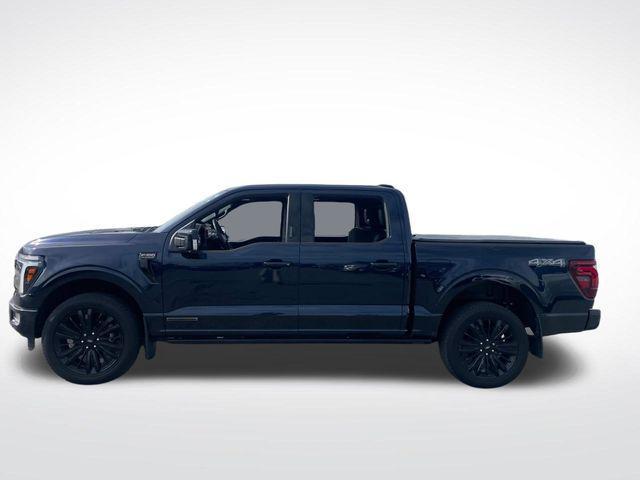 used 2024 Ford F-150 car, priced at $69,990