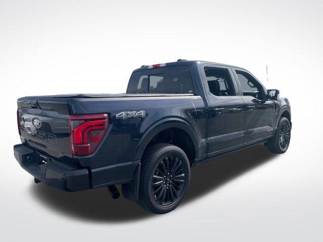 used 2024 Ford F-150 car, priced at $69,990