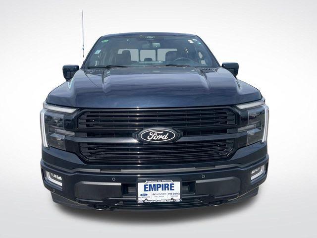 used 2024 Ford F-150 car, priced at $69,990