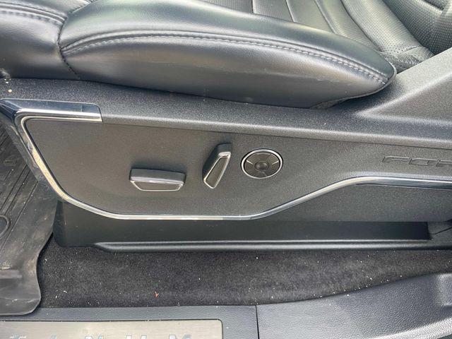 used 2024 Ford F-150 car, priced at $69,990
