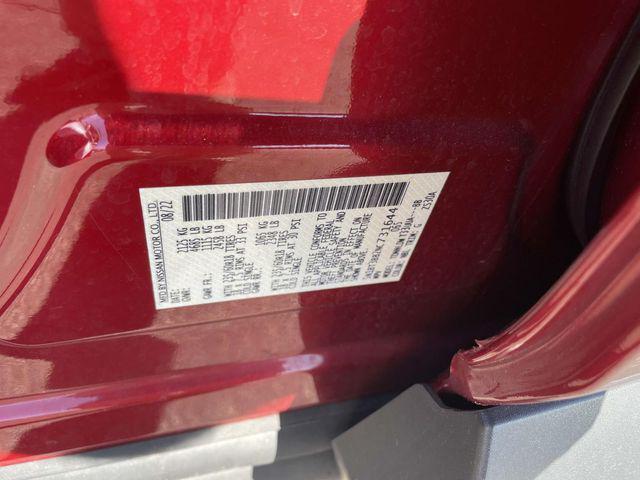 used 2022 Nissan Rogue car, priced at $22,450