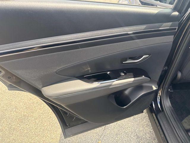 used 2022 Hyundai Tucson car, priced at $25,850