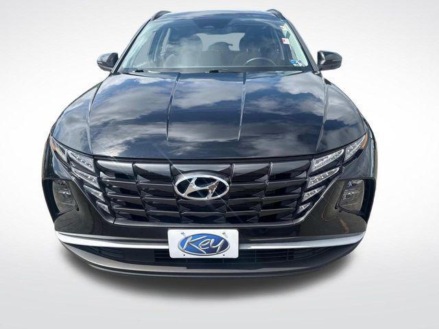 used 2022 Hyundai Tucson car, priced at $25,850