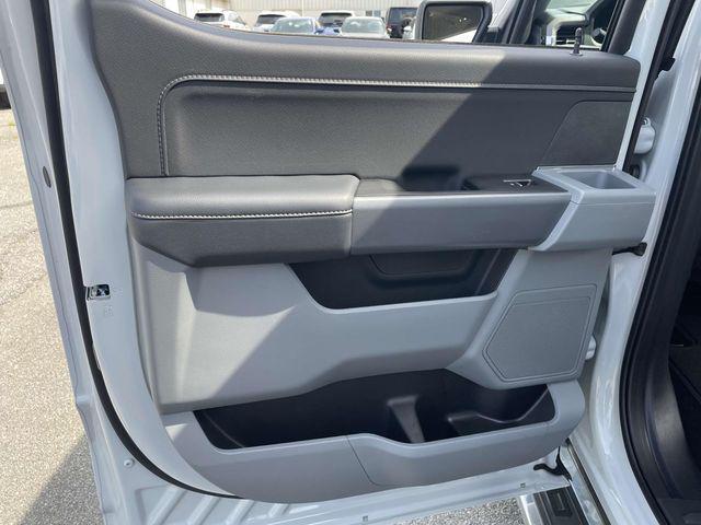 used 2024 Ford F-150 car, priced at $44,500