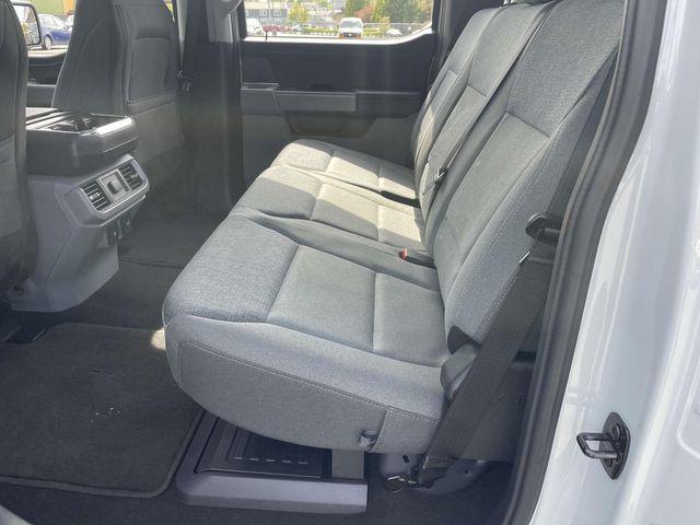 used 2024 Ford F-150 car, priced at $44,500