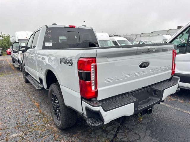 new 2025 Ford F-350 car, priced at $91,865
