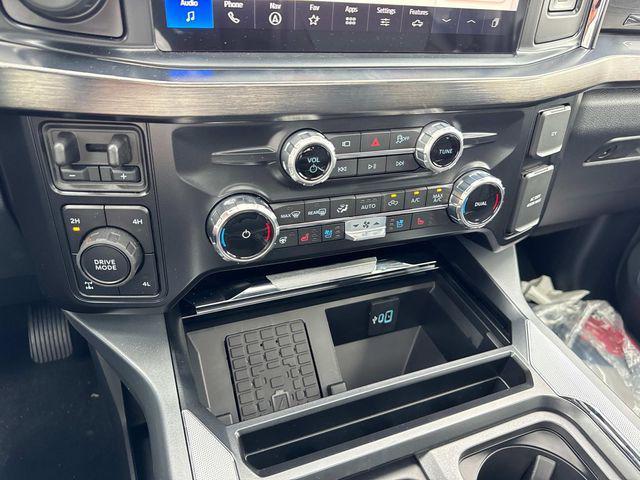 new 2025 Ford F-350 car, priced at $91,865