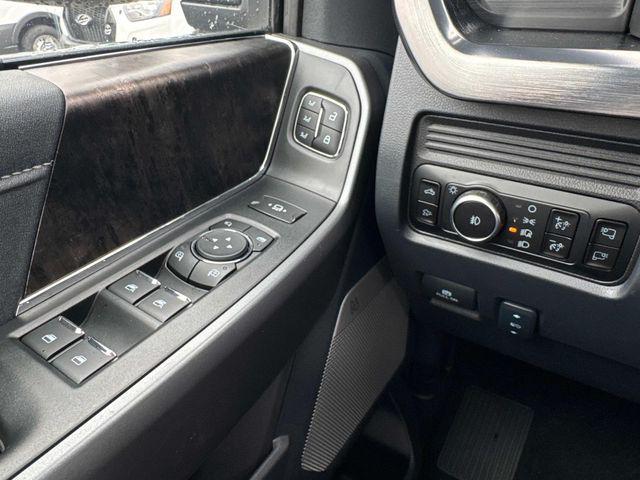 new 2025 Ford F-350 car, priced at $91,865