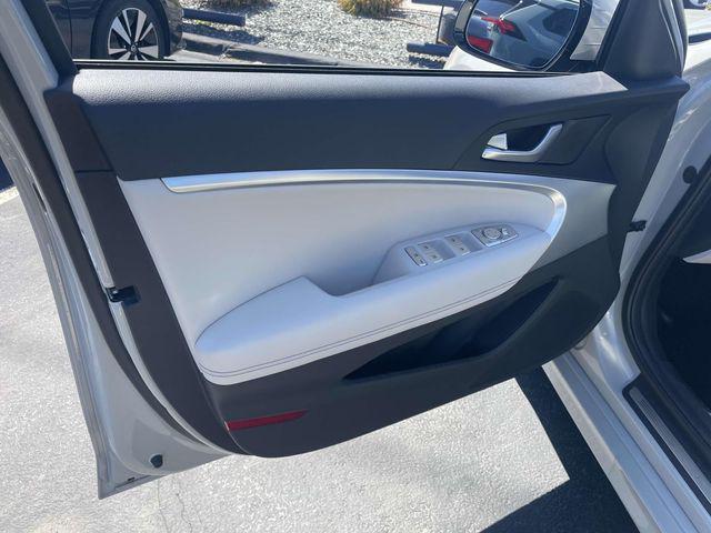 used 2024 Genesis G70 car, priced at $34,990