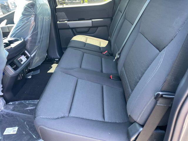 new 2025 Ford F-150 car, priced at $62,160