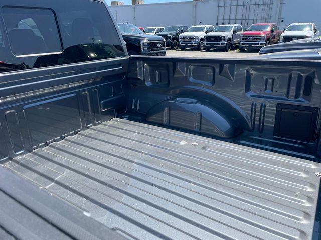 new 2025 Ford F-150 car, priced at $62,160
