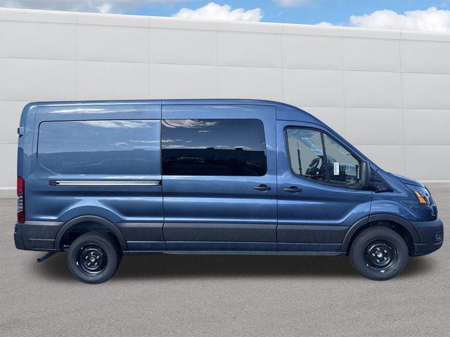 new 2025 Ford Transit-250 car, priced at $58,355