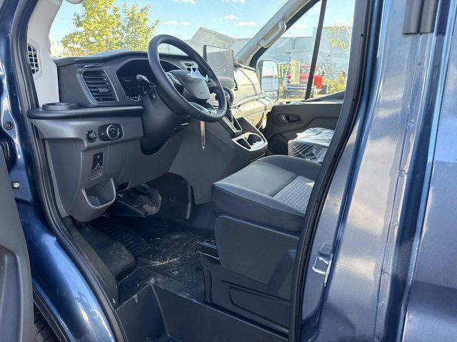 new 2025 Ford Transit-250 car, priced at $58,355