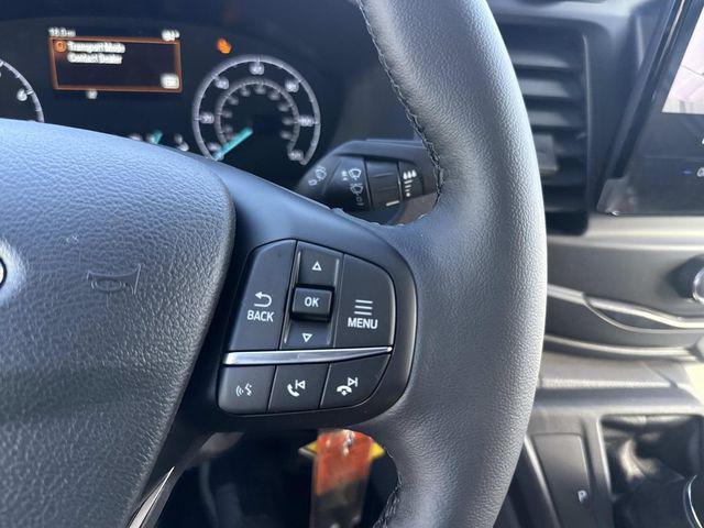 new 2025 Ford Transit-250 car, priced at $58,355