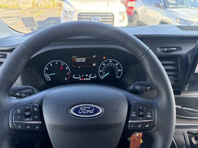 new 2025 Ford Transit-250 car, priced at $58,355