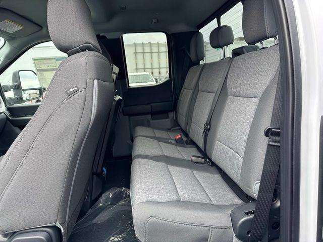 new 2025 Ford F-350 car, priced at $64,990