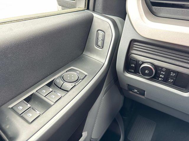 new 2025 Ford F-350 car, priced at $64,990
