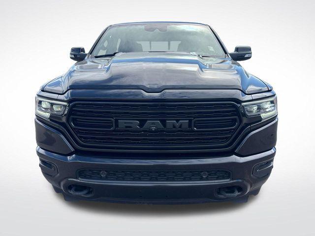 used 2021 Ram 1500 car, priced at $40,990
