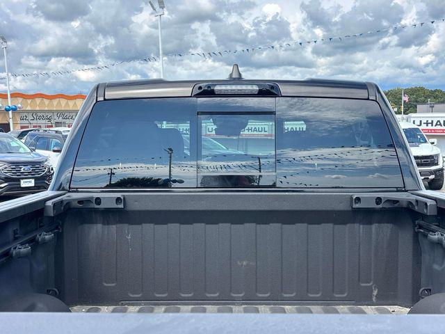 used 2021 Ram 1500 car, priced at $40,990