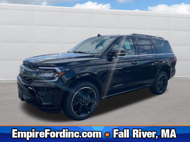 new 2024 Ford Expedition car, priced at $69,467