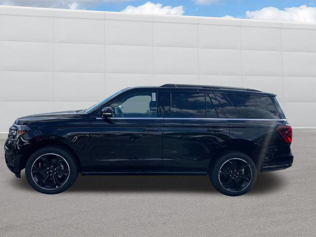 new 2024 Ford Expedition car, priced at $69,467