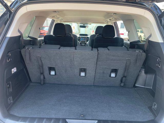 used 2022 Subaru Ascent car, priced at $31,690