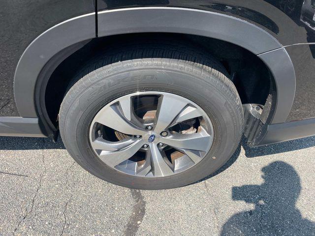 used 2022 Subaru Ascent car, priced at $31,690