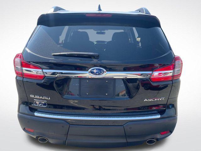 used 2022 Subaru Ascent car, priced at $31,690