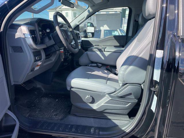 new 2024 Ford F-350 car, priced at $73,740