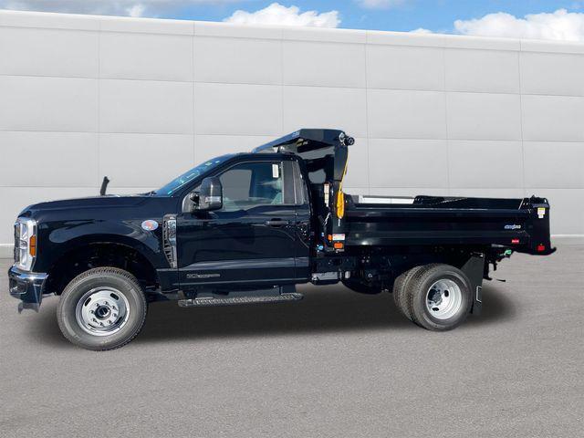 new 2024 Ford F-350 car, priced at $73,740