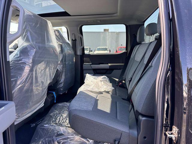 new 2025 Ford F-350 car, priced at $72,315