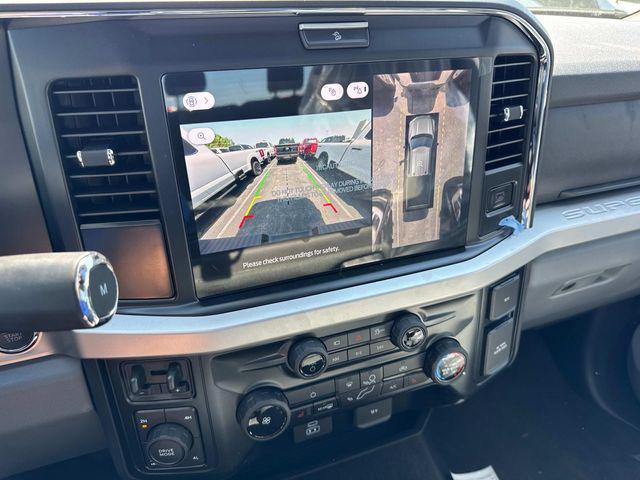 new 2025 Ford F-350 car, priced at $72,315