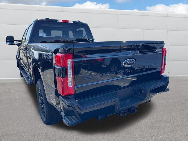 new 2025 Ford F-350 car, priced at $72,315