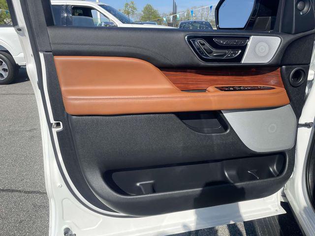 used 2020 Lincoln Navigator car, priced at $45,990