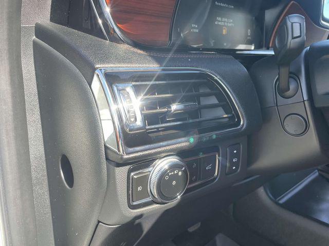 used 2020 Lincoln Navigator car, priced at $45,990