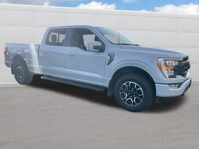 used 2023 Ford F-150 car, priced at $52,990