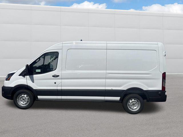 new 2025 Ford Transit-250 car, priced at $56,285