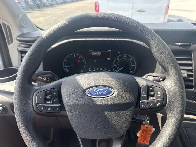 new 2025 Ford Transit-250 car, priced at $56,285