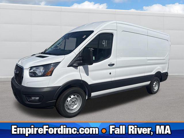 new 2025 Ford Transit-250 car, priced at $56,285